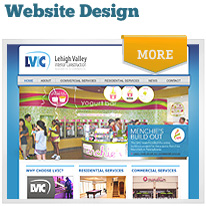 Web Design NJ